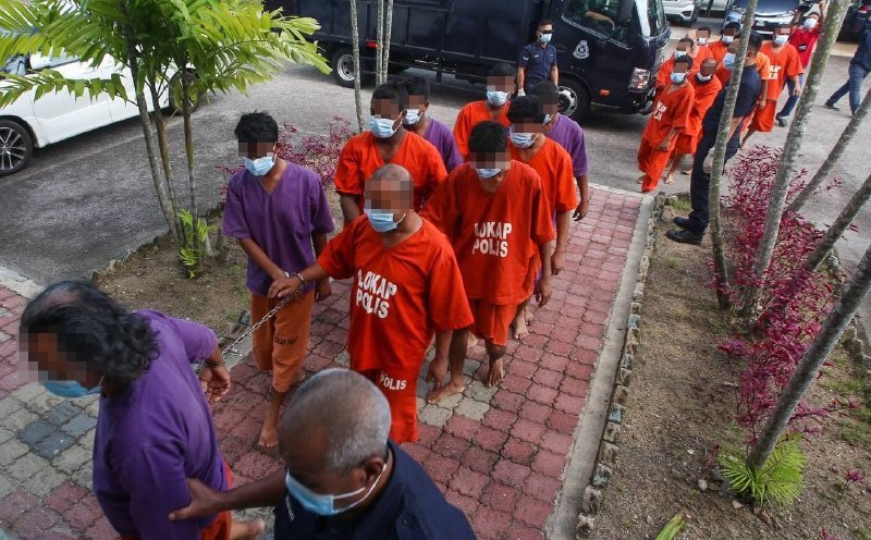 Insiden 49 Jemaah Solat Aidiladha Wajar Dijadikan Peringatan
