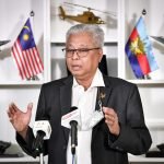 Bakal Dilantik Sebagai PM Interim? Ini Jawapan Datuk Seri Ismail Sabri. Bakal Dilantik Sebagai PM Interim? Ini Jawapan Datuk Seri Ismail Sabri.
