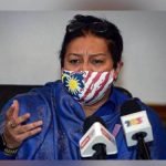 Azalina Cadang Perkenal Pilihan Raya Pecat Wakil Rakyat Lompat Parti Azalina Cadang Perkenal Pilihan Raya Pecat Wakil Rakyat Lompat Parti
