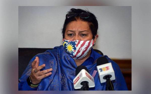 Azalina Cadang Perkenal Pilihan Raya Pecat Wakil Rakyat Lompat Parti