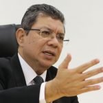 Ramai Kena Tangkap Kecam MB Kedah. Ini Komen Berani Menteri Komunikasi Buat Ramai Sokong.