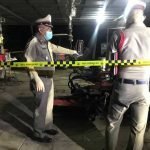 Berang Pasang Radio Kuat, Lelaki Tembak Mati Rakan Berang Pasang Radio Kuat, Lelaki Tembak Mati Rakan