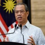 Selepas Rasmi Letak Jawapan PM. Ini Harapan Muhyiddin Kepada Kerajaan Baru Nanti. Selepas Rasmi Letak Jawapan PM. Ini Harapan Muhyiddin Kepada Kerajaan Baru Nanti.