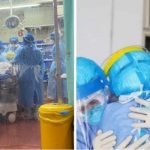 Luahan Doktor Buat Ramai Sebak, Sudah Tidak Mampu Selamatkan Pesakit Muda Covid-19 Luahan Doktor Buat Ramai Sebak, Sudah Tidak Mampu Selamatkan Pesakit Muda Covid-19