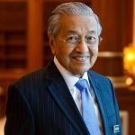 Tun Mahathir Kemuka Dua Kaedah Untuk Tangani Covid-19. Tun Mahathir Kemuka Dua Kaedah Untuk Tangani Covid-19.