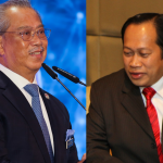 Pemimpin Bersatu Kata Ini Kerajaan PN. Ini Respons Balas Pemimpin UMNO. Pemimpin Bersatu Kata Ini Kerajaan PN. Ini Respons Balas Pemimpin UMNO.