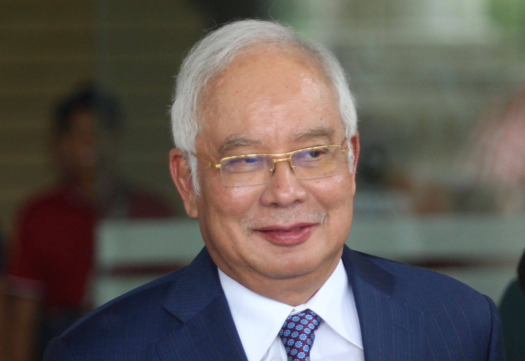 Ucapan Sulung PM. Ini Komen Najib Yang Dinanti Ramai