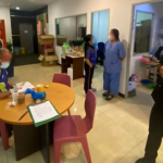 Ditemui Tidak Sedarkan Diri Di Pusat Kuarantin, Petugas KKM Disahkan Meninggal Dunia Ditemui Tidak Sedarkan Diri Di Pusat Kuarantin, Petugas KKM Disahkan Meninggal Dunia
