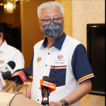 Lembah Klang Sudah Boleh Beralih Ke Fasa Seterusnya – PM Lembah Klang Sudah Boleh Beralih Ke Fasa Seterusnya – PM