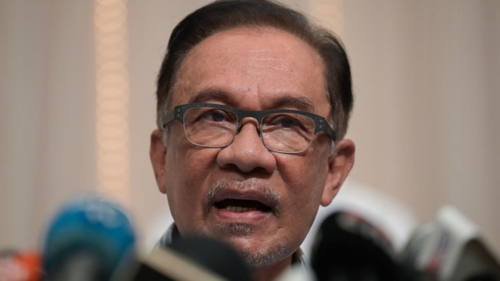 Majoriti MP setuju kenapa Malaysia perlu Anwar jadi PM, bukan Ismail Sabri. Ini puncanya..