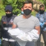 Bayi Perempuan Bertali Pusat Ditemui Mati Dikerumuni Ikan Bayi Perempuan Bertali Pusat Ditemui Mati Dikerumuni Ikan