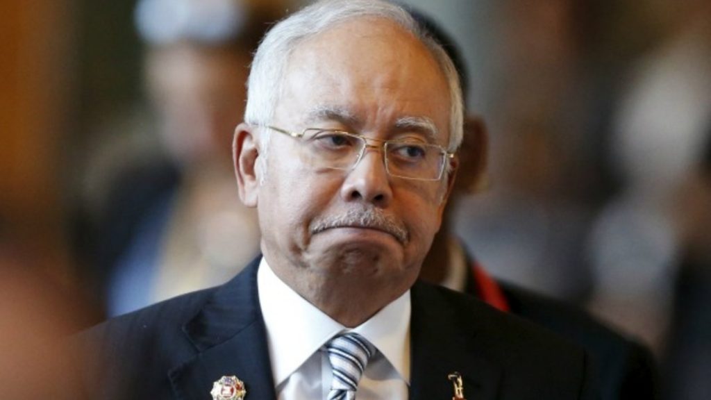 Perbicaraan Kes 1MDB Libatkan Najib Ditangguh Ke Petang. Ini Puncanya