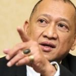 Beralih Arah Sokong Ismail Sabri. Ini Komen Nazri Aziz Beralih Arah Sokong Ismail Sabri. Ini Komen Nazri Aziz
