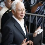 Difitnah Isu Cukai. DS Najib Razak Tidak Akan Maafkan. Difitnah Isu Cukai. DS Najib Razak Tidak Akan Maafkan.