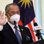 Peruntukan RM38.5 Juta Untuk Baik Pulih Kediaman Rasmi Perdana Menteri. Ini Penjelasan Muhyiddin Peruntukan RM38.5 Juta Untuk Baik Pulih Kediaman Rasmi Perdana Menteri. Ini Penjelasan Muhyiddin