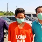 Lelaki Bakar Pondok Polis Mengaku Tidak Bersalah Lelaki Bakar Pondok Polis Mengaku Tidak Bersalah