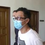 Kakitangan Alam Flora Maut, Pemandu Mabuk Dihukum Denda & Bon Berkelakuan Baik Kakitangan Alam Flora Maut, Pemandu Mabuk Dihukum Denda & Bon Berkelakuan Baik