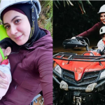 Polis Siasat ‘Instafamous’ Rentas Negeri Pergi Janda Baik Polis Siasat ‘Instafamous’ Rentas Negeri Pergi Janda Baik