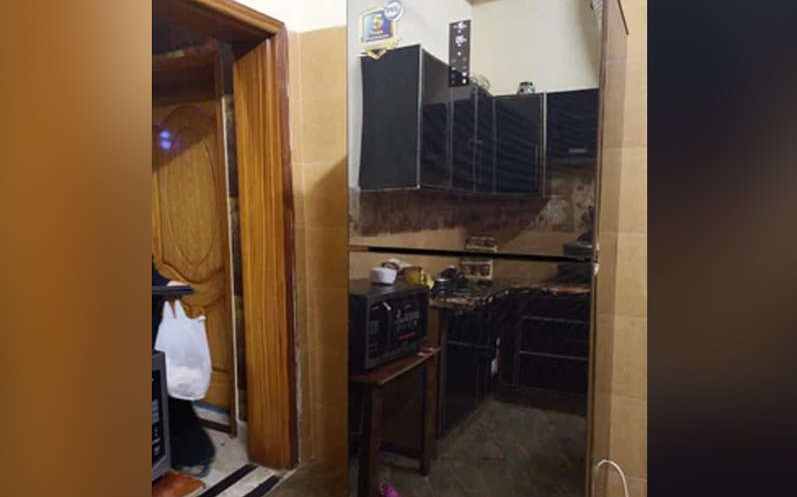 Peti Sejuk ‘Halimunan’ Untuk Dijual Buat Ramai Garu Kepala.