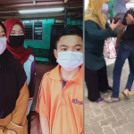 Tular Remaja Pengsan Lepas Dapat Vaksin. Ini Respon Ibu Remaja Tersebut Tular Remaja Pengsan Lepas Dapat Vaksin. Ini Respon Ibu Remaja Tersebut