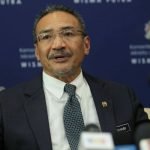 Kedah Dan Johor Masih Di Fasa 1. Ini Penjelasan DS Hishammuddin. Kedah Dan Johor Masih Di Fasa 1. Ini Penjelasan DS Hishammuddin.