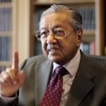Isu Jawatan Bertaraf Menteri. Ini KOMEN Tun Mahathir. Isu Jawatan Bertaraf Menteri. Ini KOMEN Tun Mahathir.