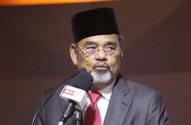 Tajuddin Bakal Dilantik Jadi Duta Besar Malaysia ke Indonesia? 