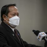 Ahmad Maslan Tolak Jawatan Timbalan Speaker Dewan Rakyat