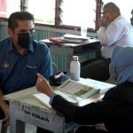 “Guru Tidak Dibenar Mengajar, Atau Dipindah Ke Negeri Lain Jika Enggan Divaksin”-Radzi Jidin “Guru Tidak Dibenar Mengajar, Atau Dipindah Ke Negeri Lain Jika Enggan Divaksin”-Radzi Jidin
