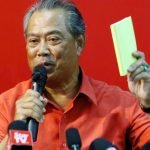 PPBM & UMNO Bertembung Dalam PRU. Ini Jawapan TS Muhyiddin. PPBM & UMNO Bertembung Dalam PRU. Ini Jawapan TS Muhyiddin.