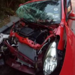Kemalangan Di Bukit Putus, Wanita Disahkan Maut Kemalangan Di Bukit Putus, Wanita Disahkan Maut