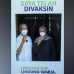 Muhyiddin Yassin Dan Isteri Selesai Terima Vaksin Dos Ketiga Muhyiddin Yassin Dan Isteri Selesai Terima Vaksin Dos Ketiga