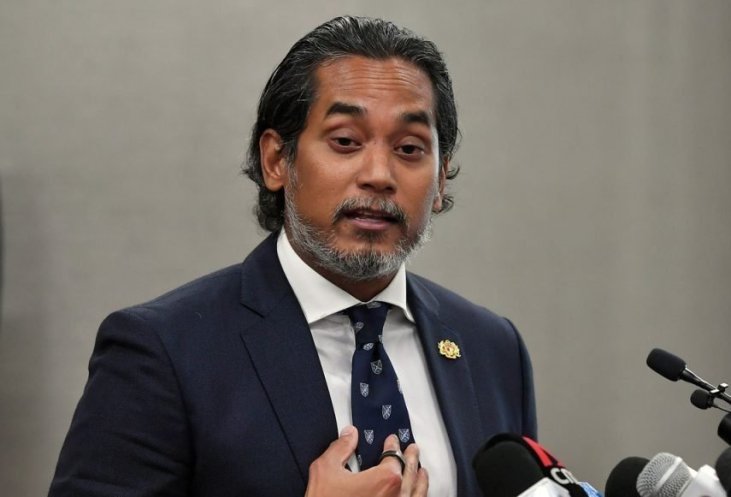 Ramai Persoal Kenapa Kenduri Kahwin & Konsert Tak Boleh Diadakan? Ini Respon KJ Ramai Persoal Kenapa Kenduri Kahwin & Konsert Tak Boleh Diadakan? Ini Respon KJ