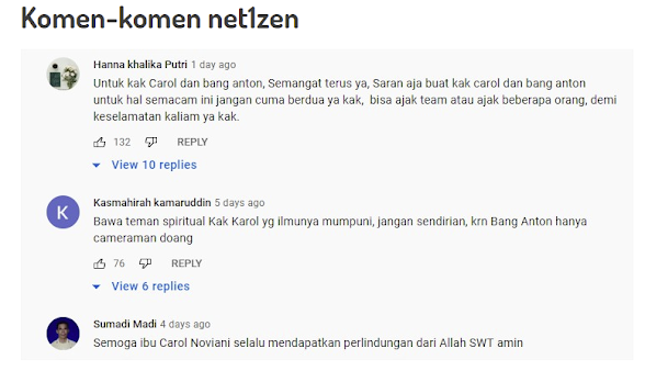 (Ada Video) Ngeri! Wanita Pengamal Perubatan Islam Selamatkan 2 Gadis Dirog*l Bomoh Yang Sempat Bertukar Menjadi...
