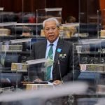 Isu Hina Agama: “Tindakan Lebih Tegas Akan Diambil”- Annuar Musa Isu Hina Agama: “Tindakan Lebih Tegas Akan Diambil”- Annuar Musa