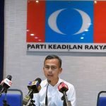 PKR tewas Di Melaka Kerana Perikatan Nasional. Ini Sebabnya.