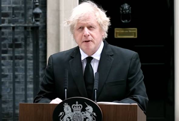 Britain: Kes Varian Omicron Dikesan, Pelitup Muka Diwajibkan Semula