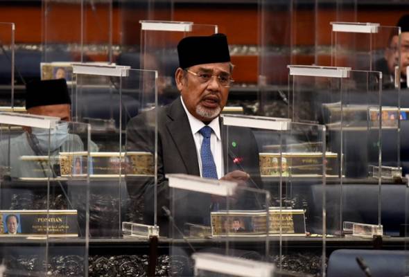 (Ada Video) Tajuddin Minta Kerajaan Kembalikan Cukai GST