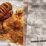 Tular Sotong Kayangan Dua Ekor RM100, Restoran Perjelas Hal Sebenar Tular Sotong Kayangan Dua Ekor RM100, Restoran Perjelas Hal Sebenar