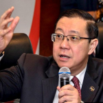 Sabah Dilayan Lebih Buruk Bawah Bajet PN Berbanding PH-Guan Eng. Sabah Dilayan Lebih Buruk Bawah Bajet PN Berbanding PH-Guan Eng.