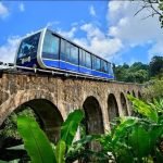 Kereta Api Bukit Bendera Mungkin Akan Ditutup. Ini Sebabnya. Kereta Api Bukit Bendera Mungkin Akan Ditutup. Ini Sebabnya.