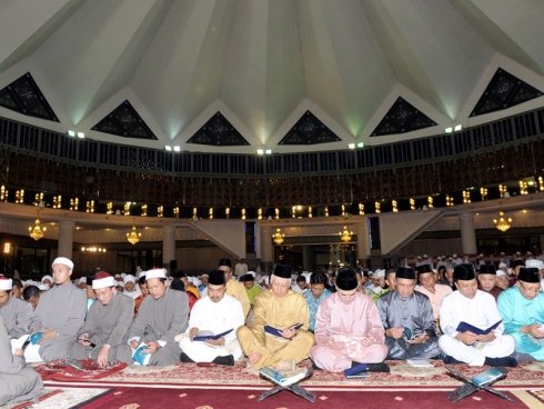(Ada Video) Yassin Malam Jumaat Boleh Ke Tidak Sebenarnya ?