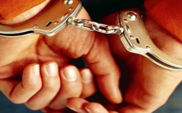 Lelaki Ditahan Polis Kerana Pukul, Cuba Bakar Bapa OKU