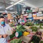 “Harga Sayur Naik Hingga 100 Peratus, Dijangka Bersifat Sementara”- Ujar KPDNHEP P. Pinang “Harga Sayur Naik Hingga 100 Peratus, Dijangka Bersifat Sementara”- Ujar KPDNHEP P. Pinang