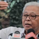 “Keutamaan Kerajaan Selamatkan Nyawa Rakyat Dari Bencana”-Perdana Menteri “Keutamaan Kerajaan Selamatkan Nyawa Rakyat Dari Bencana”-Perdana Menteri