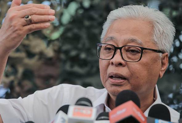 PM Umum Bantuan RM1,000 Untuk Isi Rumah Yang Terjejas