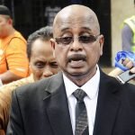 “Ain, Bapa Saman Semula Guru, KPM Berhubung Isu Jenaka R#gol”- Peguam “Ain, Bapa Saman Semula Guru, KPM Berhubung Isu Jenaka R#gol”- Peguam