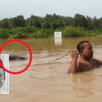 Banjir: Lelaki Baru Berkahwin 8 Hari Ditemui Mati Lemas.