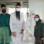 Tak Sangka Ini Biodata Mahadi Badrul Zaman Suami Heliza Helmi Tak Sangka Ini Biodata Mahadi Badrul Zaman Suami Heliza Helmi