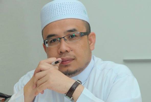 Pemberian Dos Penggalak. Ini Saranan Mufti Perlis Kepada KKM